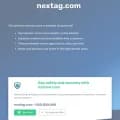 nextag.com screenshot