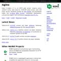 nginx.org screenshot