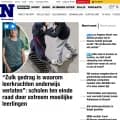 nieuwsblad.be screenshot