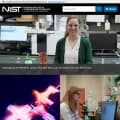 nist.gov screenshot