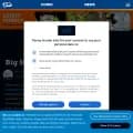 penny-arcade.com screenshot