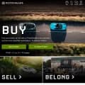 pistonheads.com screenshot