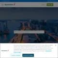 quickteller.com screenshot