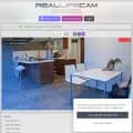 reallifecam.com screenshot