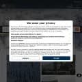 reserveamerica.com screenshot
