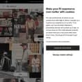 riverisland.com screenshot