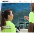 runtastic.com screenshot