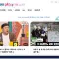 sbs.co.kr screenshot