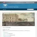 senate.gov screenshot