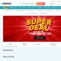 shopclues.com screenshot