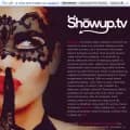 showup.tv screenshot