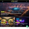 sify.com screenshot