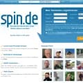 spin.de screenshot