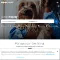 superpages.com screenshot