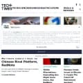 techtimes.com screenshot