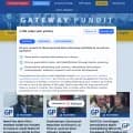 thegatewaypundit.com screenshot