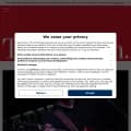 thenation.com screenshot