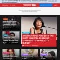 torontosun.com screenshot
