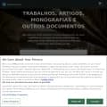 trabalhosfeitos.com screenshot