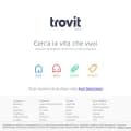 trovit.it screenshot