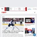 tsn.ca screenshot