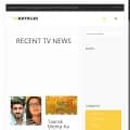 tvarticles.me screenshot