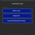 ukpirate.org screenshot