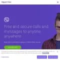 viber.com screenshot