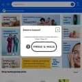 walmart.com screenshot