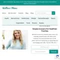 wellnessmama.com screenshot