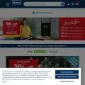 wickes.co.uk screenshot