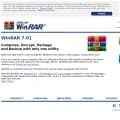 win-rar.com screenshot