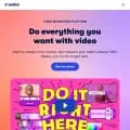 wistia.com screenshot