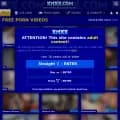 xnxx.com screenshot