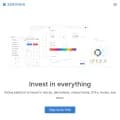 zerodha.com screenshot